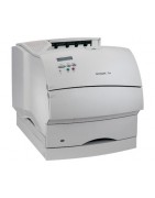 Cartuchos Lexmark T522dn