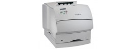 Toner Impresora Lexmark T522dn | Tiendacartucho.es ®
