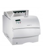 Cartuchos Lexmark T620