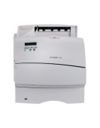 Cartuchos Lexmark T620n