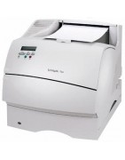 Cartuchos Lexmark T622