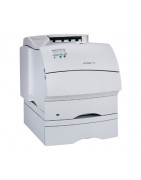 Cartuchos Lexmark T622dn