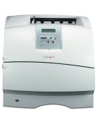 Cartuchos Lexmark T630