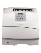 Cartuchos Lexmark T630dn