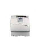 Cartuchos Lexmark T632