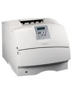 Cartuchos Lexmark T632dtnf