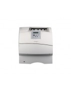 Cartuchos Lexmark T632n