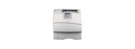 Toner Impresora Lexmark T632n | Tiendacartucho.es ®