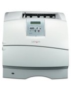 Cartuchos Lexmark T632tn