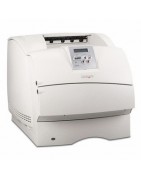 Cartuchos Lexmark T634