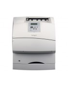 Cartuchos Lexmark T634dn