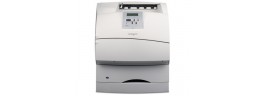 Toner Impresora Lexmark T634dn | Tiendacartucho.es ®