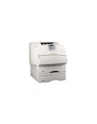 Cartuchos Lexmark T634tn