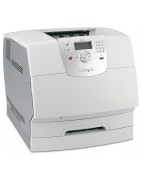 Cartuchos Lexmark T640