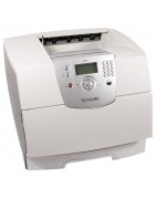 Cartuchos Lexmark T640n