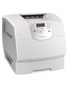 Cartuchos Lexmark T642n