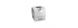 Toner Impresora Lexmark T644dn | Tiendacartucho.es ®