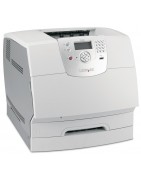 Cartuchos Lexmark T644dtn