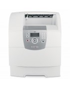 Cartuchos Lexmark T644n