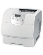 Cartuchos Lexmark T644tn