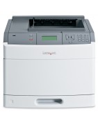 Cartuchos Lexmark T650dn