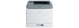 Toner Impresora Lexmark T650dn | Tiendacartucho.es ®
