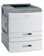 Cartuchos Lexmark T650dtn