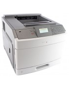 Cartuchos Lexmark T650n