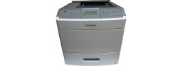 Toner Impresora Lexmark T652dn | Tiendacartucho.es ®