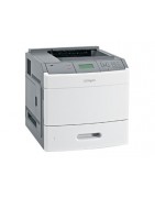 Cartuchos Lexmark T652n