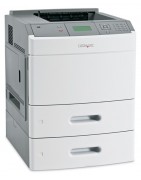 Cartuchos Lexmark T654dtn