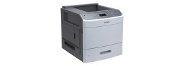 Toner Impresora Lexmark T654n | Tiendacartucho.es ®