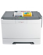 Lexmark C Series