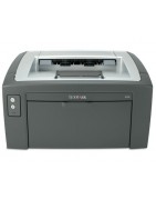 Cartuchos Lexmark E120