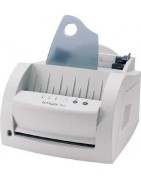 Cartuchos Lexmark E210