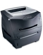 Cartuchos Lexmark E230