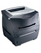 Cartuchos Lexmark E232t