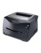 Cartuchos Lexmark E232tn