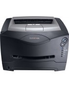 Cartuchos Lexmark E238