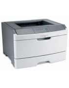 Cartuchos Lexmark E260