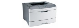 Toner Impresora Lexmark E260d | Tiendacartucho.es ®