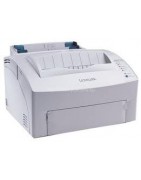 Cartuchos Lexmark E310