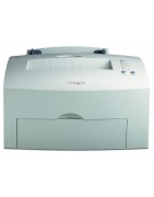 Cartuchos Lexmark E321