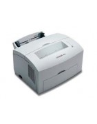 Cartuchos Lexmark E322