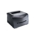 Cartuchos Lexmark E332n