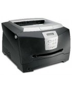 Cartuchos Lexmark E340