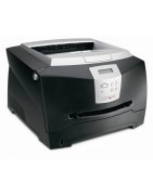 Cartuchos Lexmark E342n