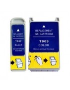 Tinta Epson T007/T008/T009