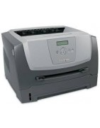 Cartuchos Lexmark E350