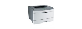 Toner Impresora Lexmark E360d | Tiendacartucho.es ®